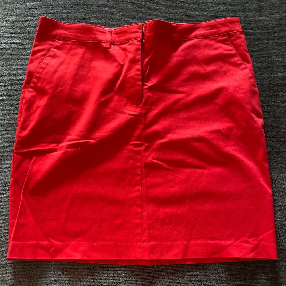 skirt